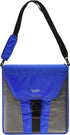 Mead 2" Five Star Zipper Binder, 580 Sheet Capacity, Durable Shoulder Carrying Strap