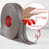 0.8 40 Flexible Wall Corner Protector Moulding Trim Peel and Stick Wall Corner Guards Edge Protector Self Adhesive