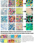 YIXIPAZH (2 Nano Tape Bubble Kit Bubble Tape Nano Tape Kit, Bloonies Blow Plastic Bubbles Balloonies DIY Squishy