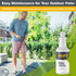 75% Vinegar - Industrial Strength Cleaning Vinegar for Home & Laundry, 32 Oz Horticultural Vinegar