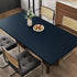 WESTICK Blue Wallpaper Peel and Stick Modern Bedroom Navy Contact Paper for Bathroom Living Room Accent Walls