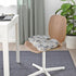 Tailbone Memory Foam Pain Relief Cushion for Office Chairs