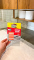 Super Glue Total Tape Precut Strips - 10 Strips