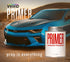 VViViD Primer Adhesive Promoter (236 ML), for Painting Metal, Plastic, Vinyl Wrapping, Rubber, Concrete and More