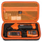 Aproca Hard Travel Storage Case for Klein Tools ET310 AC Circuit Breaker Finder & 80016 Tool Kit & RT250 Tester