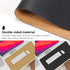 Large Desk Mat 47" x 23.7", Double-Sided Leather Desk Pad, Waterproof Desk Blotter for Office & Home, Large Mouse Pad,
