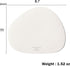 GREEDY FARMERS Non-Slip Waterproof Mouse Pad - Vanilla Cream