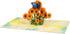 Paper Love 3D Sunflowers Pop Up Card for Birthday, Get Well, All Occasion - 5" x 7" with Envelope and Note Tag