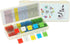 DIY-SCIENCE 60 Microscope Slides with Specimens for Kids, Lab-Grade Prepared Microscope Slides