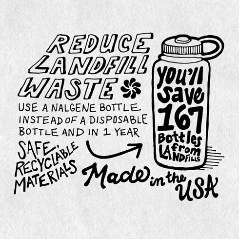 Nalgene Snap Cap Vials, 2-Inch