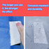 RV Awning Repair Tape, Heavy Duty Waterproof Repair Tape for Tarp, Canvas, Tent, and Boat Covers