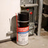 4 oz AGS Company Automotive Solutions Garage Door Lubricant Spray Aerosol, Protects Rollers & Springs, Quiets Squeaks