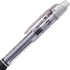 Pentel RSVP Super RT Ballpoint Pen, Fine Line 0.7mm Black Ink, Box of 12 (BX477-A)