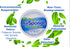 1/2 Lb. Delta Nature's Air Sponge Odor Absorber Unscented Plastic Tub