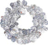 Fowspvzn Set 1 Set 7.5M Halloween Chandelier Decoration Ghostly Theme Optional Hanging Pendant
