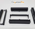 PC Accessories - Connectors Pro 25-Pack 2X20 40P 2.54mm 0.1" Pitch Dual Rows IDC Sockets for Standard Flat Ribbon Cable