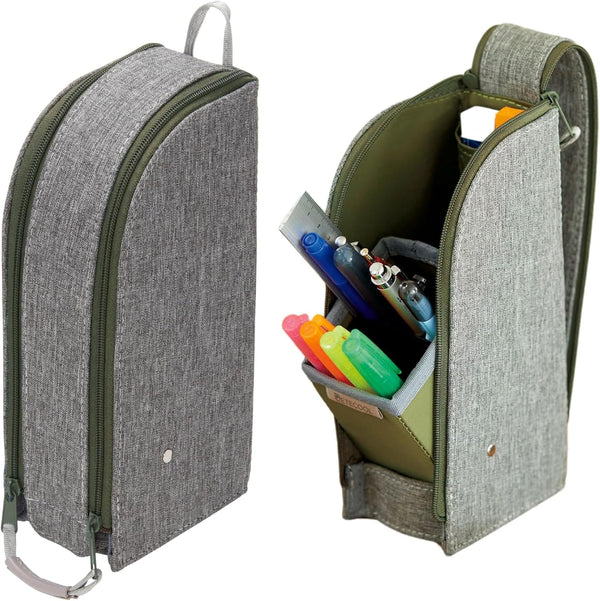 Raymay Fujii Detecure Pencil Case