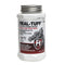 Hercules Real-Tuff Heavy Duty PTFE Pipe Thread Sealant, White, 8 oz.