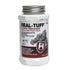 Hercules Real-Tuff Heavy Duty PTFE Pipe Thread Sealant, White, 8 oz.
