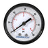 Pool Pressure Gauge, 1/4"NPT Back Mount Swimming Pool Filter Pressure Gauge, Range from 0 to 60psi/kpa