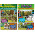 North Star Teacher Resource Biomes Bulletin Board Set
