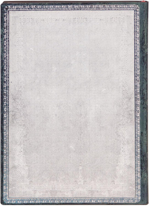 Paperblanks Flint Old Leather Collection Softcover Flexi Midi Unlined 176 Pg 100 GSM
