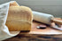 Salt & York In My Sourdough Era Cotton Bread Bag Funny Reusable Storage for Homemade Loaves Gift for Bakers & Sourdough