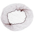 Shappy 200 Pcs Brown Hair Nets for Women, 20 Inch Bun Invisible Edge Mesh Wig Nets for Food Service