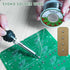 SYOKO 60/40 1.0mm 50g Tin Lead Rosin Core Solder Wire for Electrical Soldering, 1.8% Solder Flux