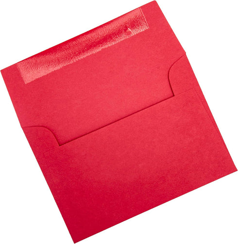 Limited Papers (TM) A9 Envelopes | 100 Pieces | 8.75 x 5.75 | Ideal for Letters, Invitations, Announcements
