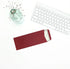JAM PAPER #10 Policy Business Premium Envelopes - 4 1/8 x 9 1/2 - Dark Red - 50/Pack