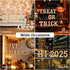 isthKUBW 26 Marquee Letters S, Led Letter Lights, Alphabet Battery Powered LED Light Up Name Sign, Decorative Lighted