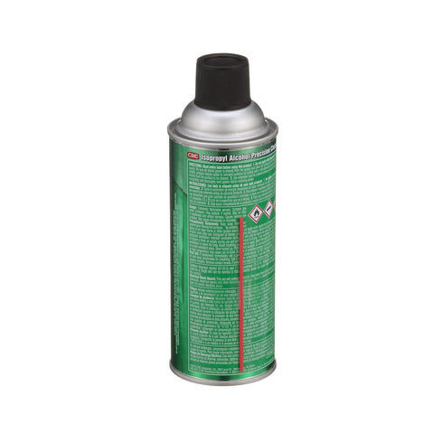 1X12OZ CRC Isopropyl Alcohol Cleaner