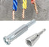 Wire Twisting Tools, Electrical Wire Stripper and Quick Connector Tool for Power Drill Drivers