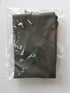 Respirator Mask Drawstring Bag, High-Density Waterproof Material, 1 Pack for Storage
