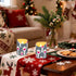 decor gift 2/4/6/8H Indoor Decor Fake Candles with Timer Funny Paradise Emu Head Gray Remote Control Candles