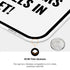 Sigo Signs 12x18 Inches, 3M .063 Please Do Not Deposit Feminine Hygiene Products Baby Wipes Diapers Or Hand Towels