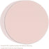 YSAGi 2 Pack Ultra Thin Waterproof PU Leather Mouse Pad, Stitched Edges, Office/Home, Pink
