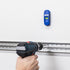 Kreg KMM1000 Magnetic Stud Finder
