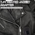 Penitue 7.4V/9V 11.42in PD3.0 PD4.0 Heated Jacket Adapter, USB C to DC Cable Heated Gear Vest Accessories Battery