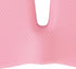 Brrnoo Office Chair Cushion, Donut Memory Foam Soft Breathable Seat Office Orthopedic Donut Cushion Hemorrhoid Pillows