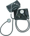 Two-Party Home Blood Pressure Kit with Detached Nurse Stethoscope, Adult