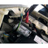 Nilight - 50031R 240 Pcs/120 Pairs Splice Wire Terminals T-Tap Self-Stripping Kit with Quick Disconnects