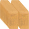 Church Supplies Tithe and Offering Envelope - Kraft Offering Tithe Envelopes - 200 Pieces for Religious Church