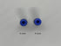 zjxed 4mm OD x 4mm OD Pneumatic quick Connector Push to Connect fittings Straight pneumatic push to connect fitting (Pack of 10)