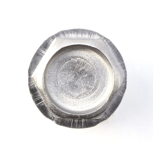 THE CIMPLE CO #10 Size, 3/4" Length (19mm) Self Tapping/Drilling Screw, 410 Stainless Steel, 100pcs