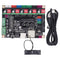 yiMANtrading 3D Printer Motherboard, 32 Bit Control Board with and, Dual 240MHz MCU
