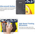 Inspirational Mouse Pad, Small Non-Slip Rubber Mousepad for Wireless Mouse with Personalized Custom Design We Can Do It