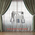 ACGarden 315MHz Wireless Remote Control Kit for Projector Screen, Electric Curtains, Motorized Shade & Smart Home