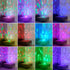 2-Pack memzuoix Portable Mini Disco Ball Light for Party, RGB DJ Strobe Light with Remote Control and USB Cable, Sound
